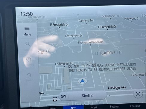 New 2025 Ford Bronco Raptor w/ Interior Carbon Fiber Pack image 20