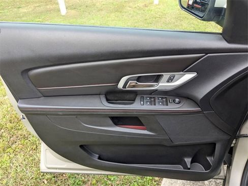 Used 2015 GMC Terrain SLE image 24