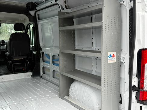 Used 2023 RAM ProMaster 1500 FWD image 26