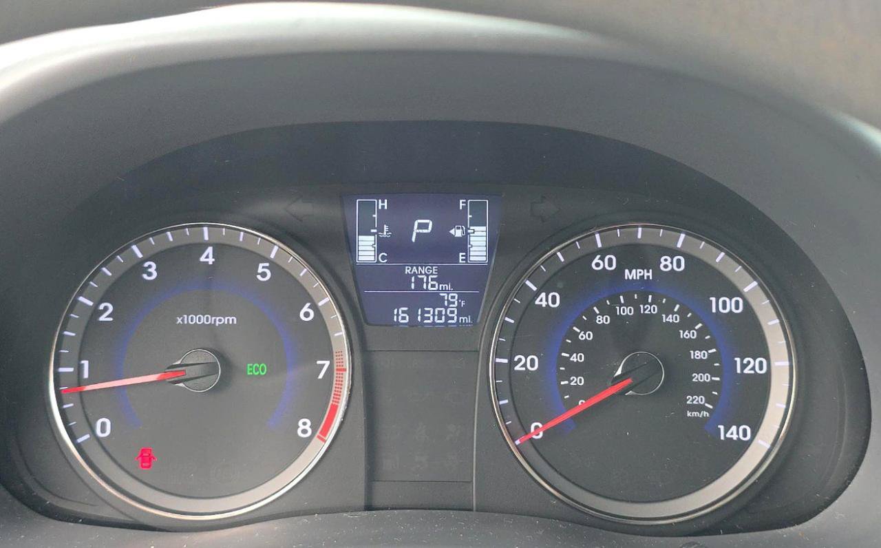 Used 2017 Hyundai Accent SE FWD image 15