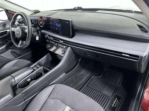 Used 2025 Hyundai Sonata SEL FWD image 30