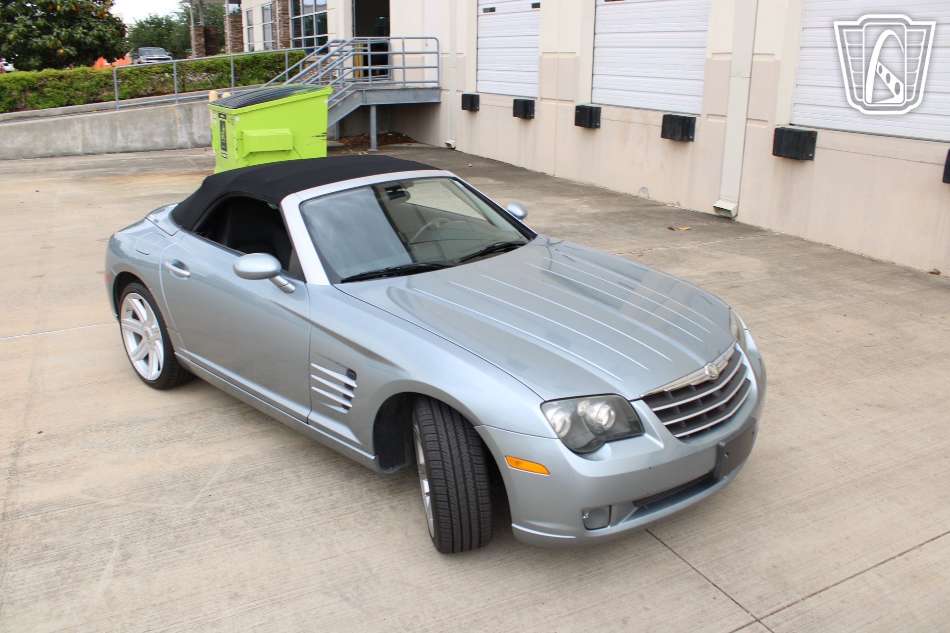 Used 2005 Chrysler Crossfire Limited RWD image 27