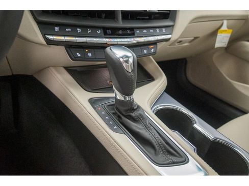 New 2025 Cadillac CT4 Premium Luxury image 24