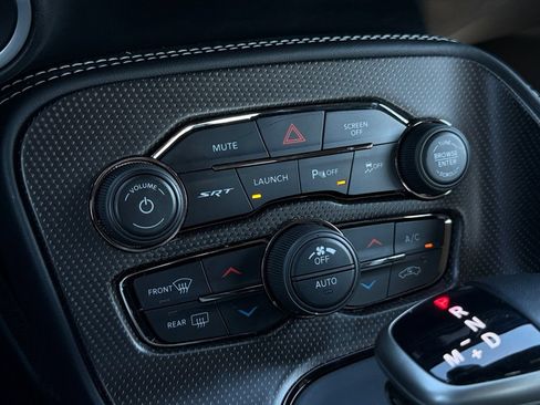Used 2023 Dodge Challenger SRT Hellcat RWD image 9