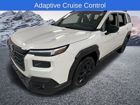 New 2026 Subaru Outback Limited AWD/4WD image 7