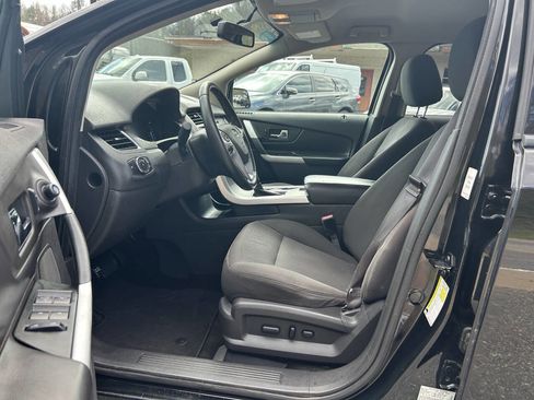 Used 2013 Ford Edge SEL image 22