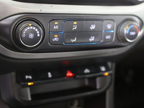 Certified 2022 Chevrolet Colorado LT w/ Fleet Safety Package image 15