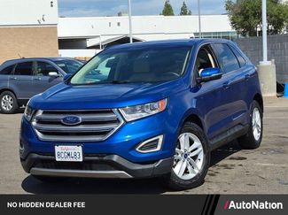 Used 2018 Ford Edge SEL w/ Equipment Group 201A FWD video 1
