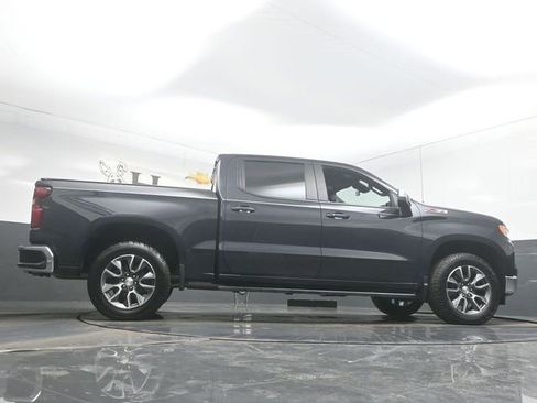 Used 2022 Chevrolet Silverado 1500 LT w/ All Star Edition Plus image 51