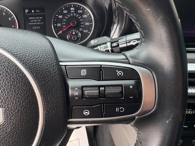 Used 2022 Kia K5 GT-Line AWD/4WD image 25