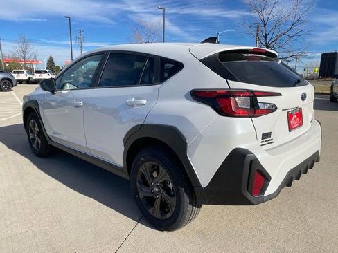 New 2026 Subaru Crosstrek 2.5i image 3