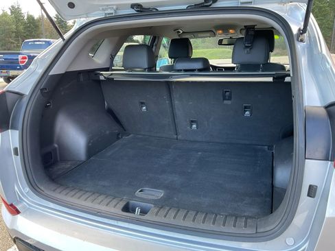 Used 2017 Hyundai Tucson SE Plus image 11