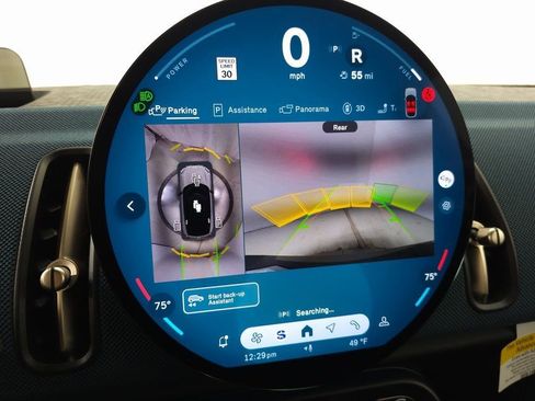 New 2025 MINI Cooper Countryman S image 27