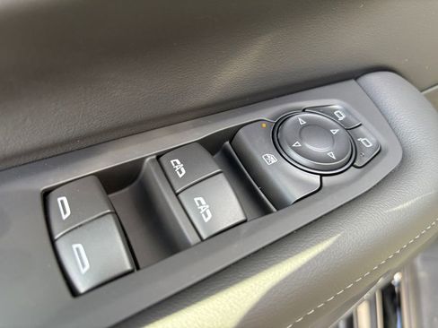 New 2026 Chevrolet Tahoe LS RWD image 13