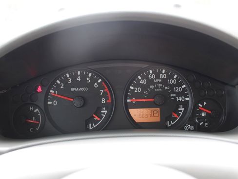 Used 2019 Nissan Frontier SV w/ Value Truck Package image 20