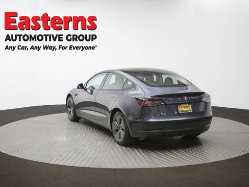 Used 2023 Tesla Model 3 Standard Range image 62