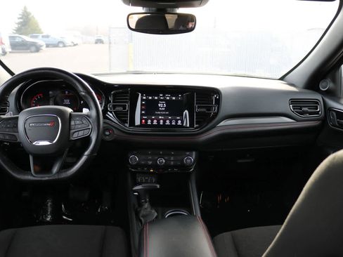 Used 2023 Dodge Durango GT image 14