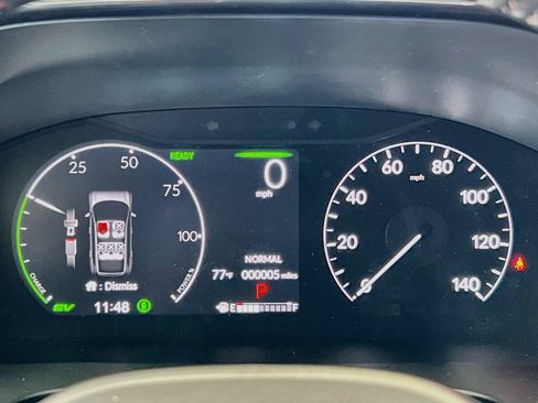 New 2026 Honda CR-V Sport image 19