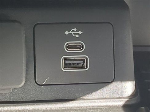 New 2025 Ford Bronco Sport Badlands w/ Badlands Tech Package image 24