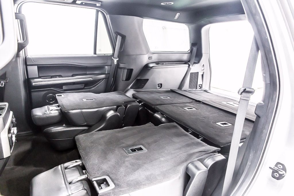 Used 2020 Ford Expedition XLT w/ Equipment Group 202A RWD image 36