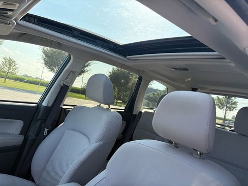 Used 2017 Subaru Forester 2.5i Premium image 15