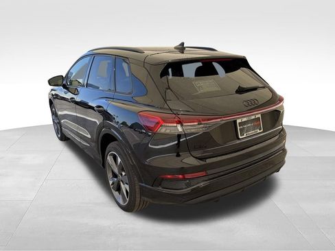 Used 2023 Audi Q4 e-tron Premium Plus w/ Premium Plus AWD/4WD image 11