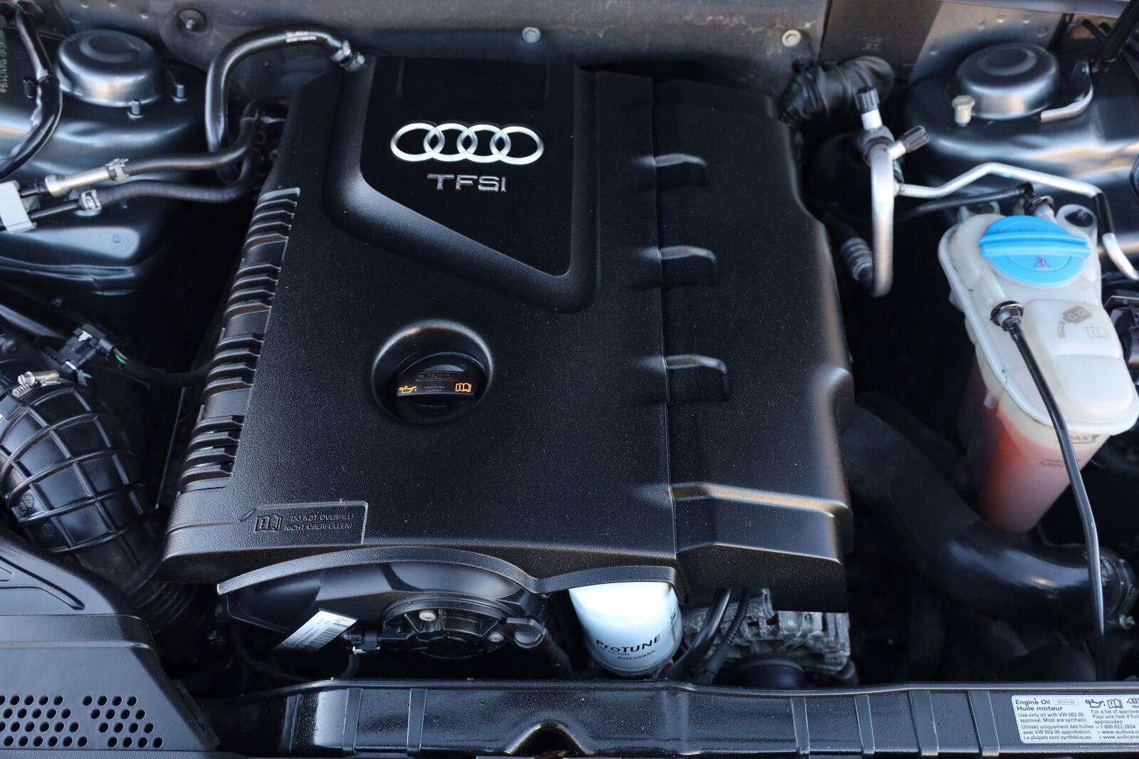 Used 2013 Audi A4 2.0T Prestige AWD/4WD image 14