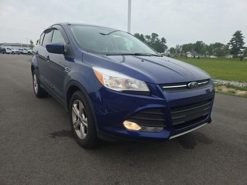 Used 2014 Ford Escape SE FWD image 1