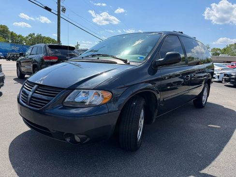 Used 2007 Dodge Grand Caravan SXT FWD image 7