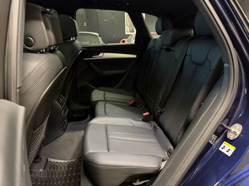 Used 2019 Audi SQ5 Premium Plus image 19