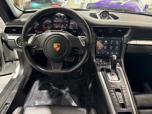 Used 2014 Porsche 911 Carrera image 8
