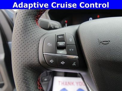 New 2026 Ford Escape ST-Line Select w/ Tech Pack #1