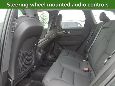 Used 2026 Volvo XC60 B5 Plus w/ Protection Package Premier AWD/4WD image 26