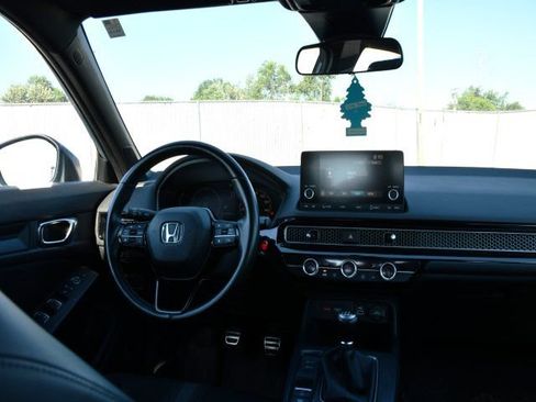 Used 2024 Honda Civic Sport image 21
