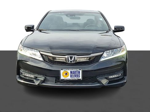 Used 2016 Honda Accord EX image 2