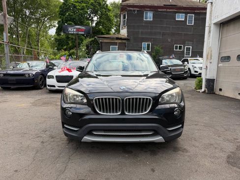 Used 2013 BMW X1 xDrive28i AWD/4WD image 12