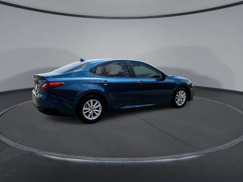 Certified 2026 Toyota Camry LE w/ Convenience Package FWD image 8