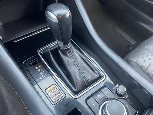 Used 2018 MAZDA MAZDA6 Grand Touring image 31