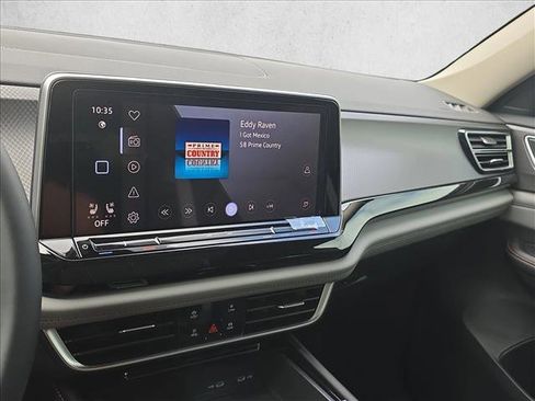 New 2026 Volkswagen Atlas Peak Edition AWD/4WD image 15