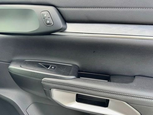 New 2025 Ford Ranger Lariat w/ Trailer Tow Package image 21