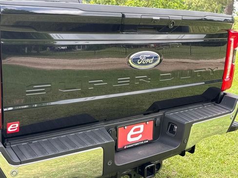 New 2026 Ford F250 Lariat w/ Tremor Off-Road Package AWD/4WD image 52