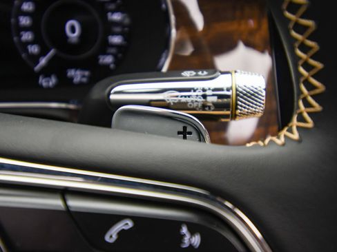 New 2026 Bentley Continental GTC AWD/4WD image 33