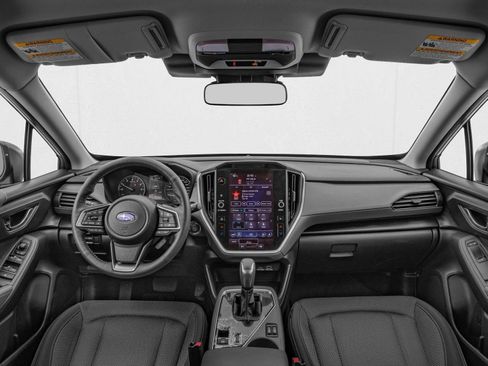 New 2026 Subaru Crosstrek 2.0i Premium AWD/4WD image 5