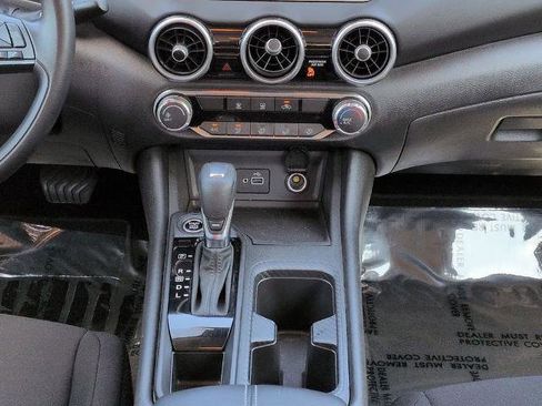 Certified 2024 Nissan Sentra S FWD image 18