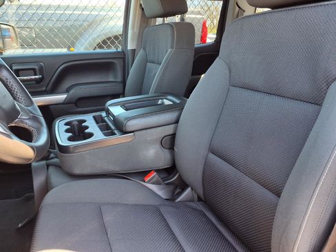 Used 2015 Chevrolet Silverado 1500 LT w/ All Star Edition image 3