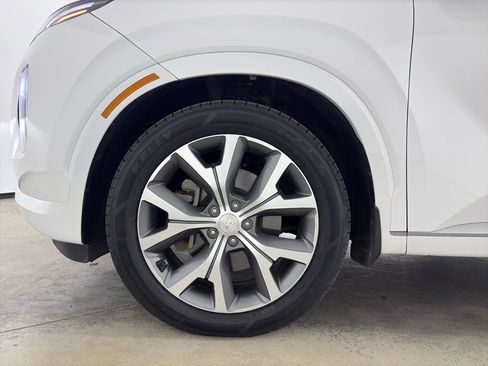 Used 2022 Hyundai Palisade Limited w/ Cargo Package image 12