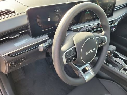 Used 2026 Kia K5 LXS FWD image 26