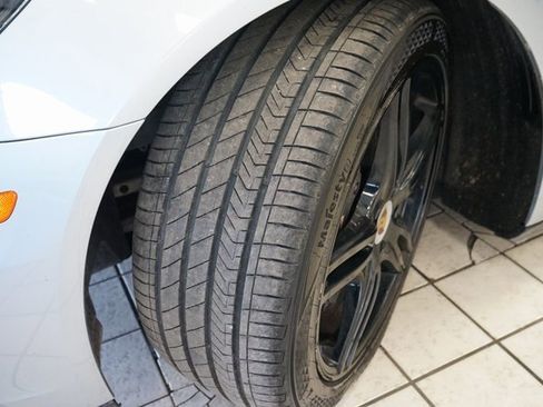 Used 2019 Porsche Panamera 4 image 62