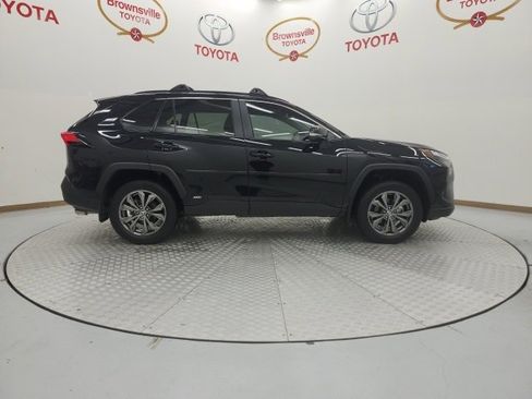 Certified 2024 Toyota RAV4 XLE Premium image 3