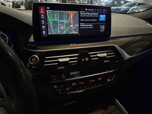 Used 2023 BMW 530i xDrive w/ Executive Package AWD/4WD image 26